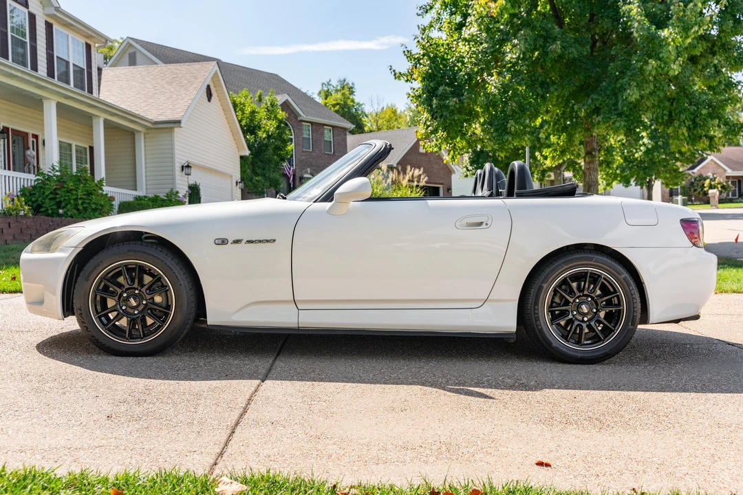2003 Honda AP1 S2000 - Image 7 of 31