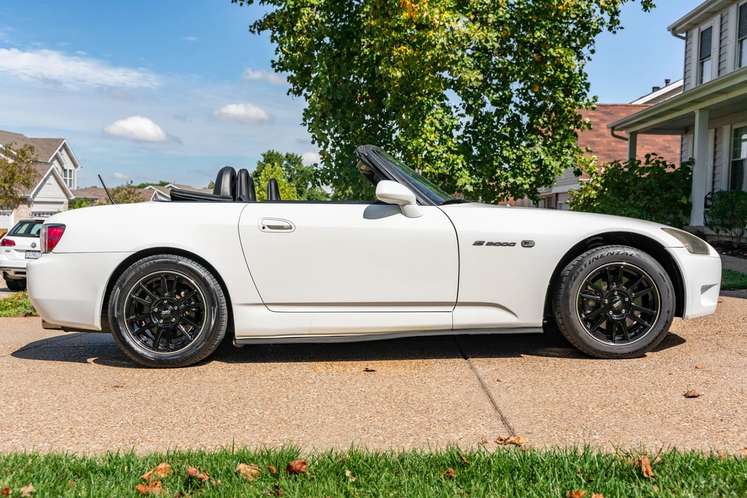 2003 Honda AP1 S2000 - Image 9 of 31