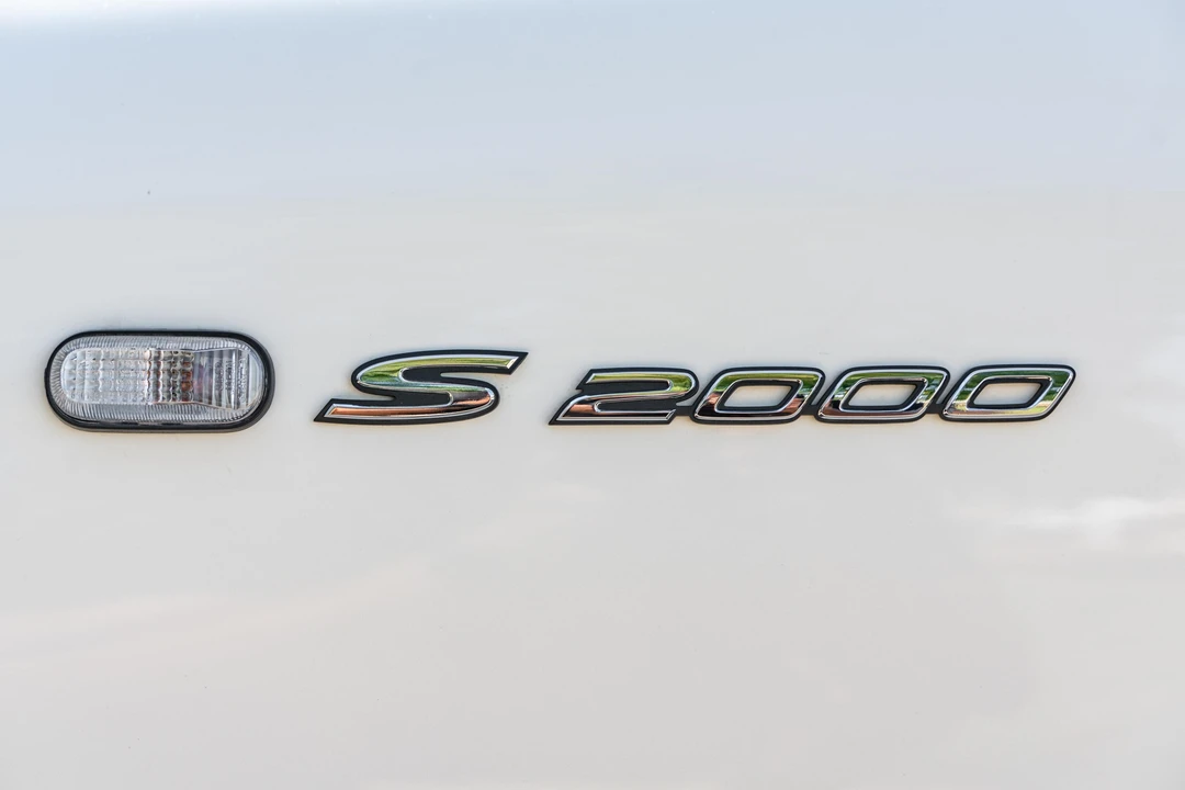 2003 Honda AP1 S2000 - Image 24 of 31