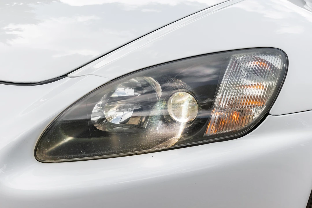 2003 Honda AP1 S2000 - Image 22 of 31