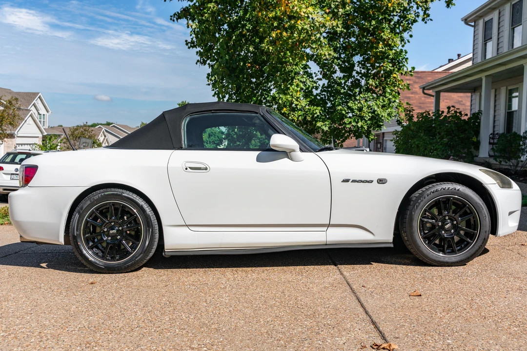 2003 Honda AP1 S2000 - Image 3 of 31