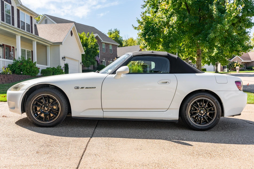 2003 Honda AP1 S2000 - Image 13 of 31