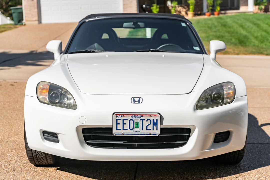 2003 Honda AP1 S2000 - Image 11 of 31