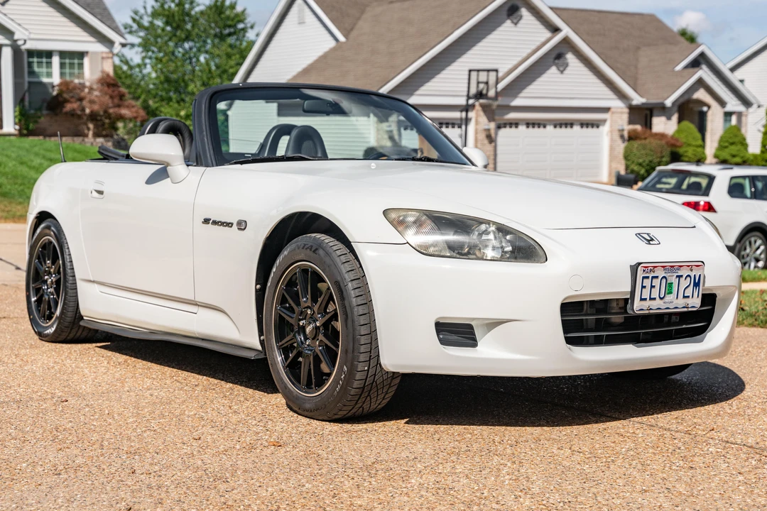 2003 Honda AP1 S2000 - Image 10 of 31