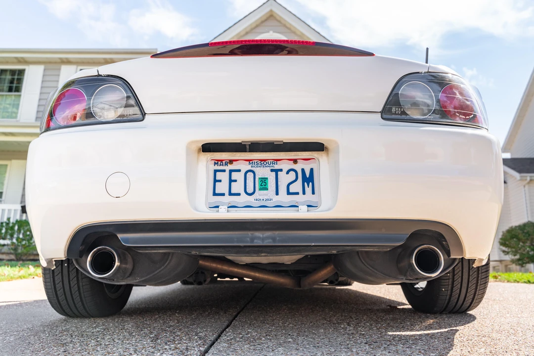 2003 Honda AP1 S2000 - Image 15 of 31