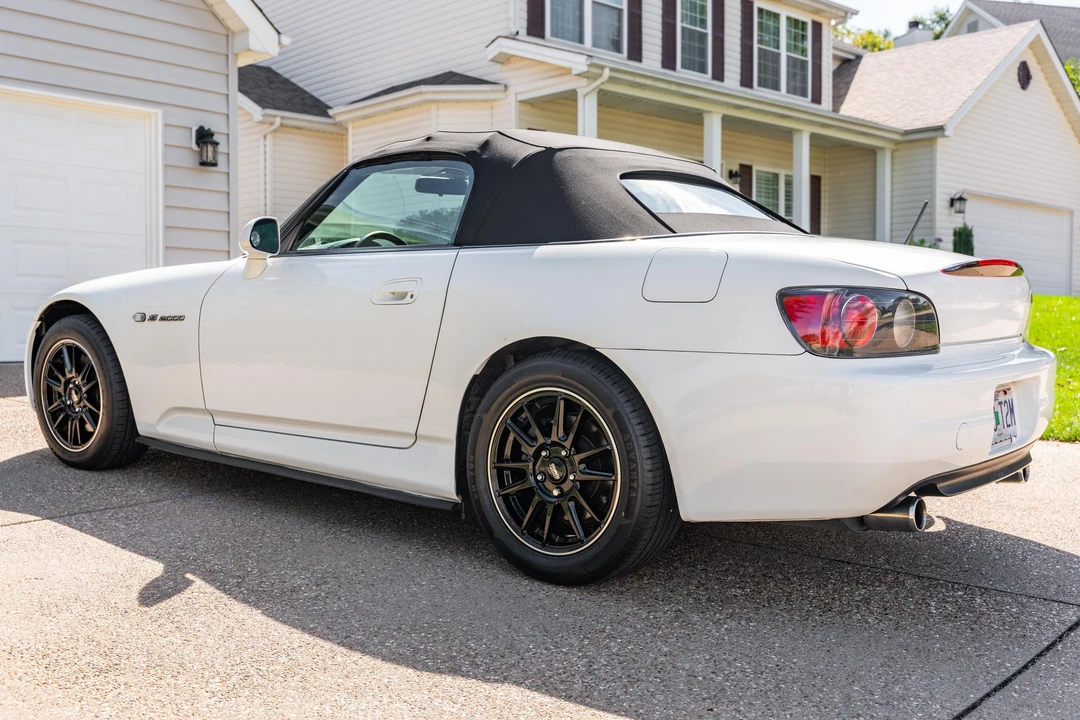 2003 Honda AP1 S2000 - Image 14 of 31