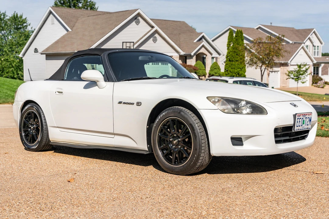 2003 Honda AP1 S2000 - Image 17 of 31