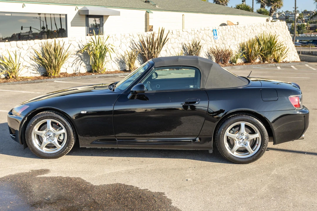 2003 Honda AP1 S2000 - Image 3 of 31