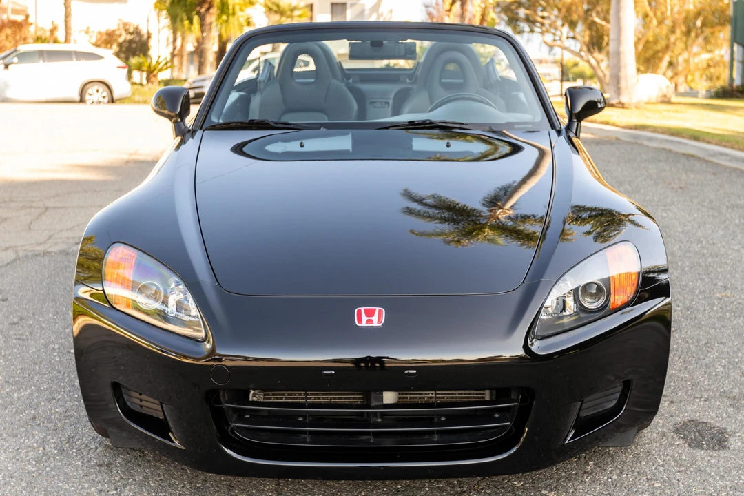 2003 Honda AP1 S2000 - Image 2 of 31