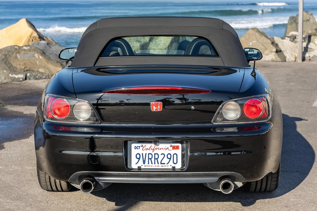 2003 Honda AP1 S2000 - Image 5 of 31