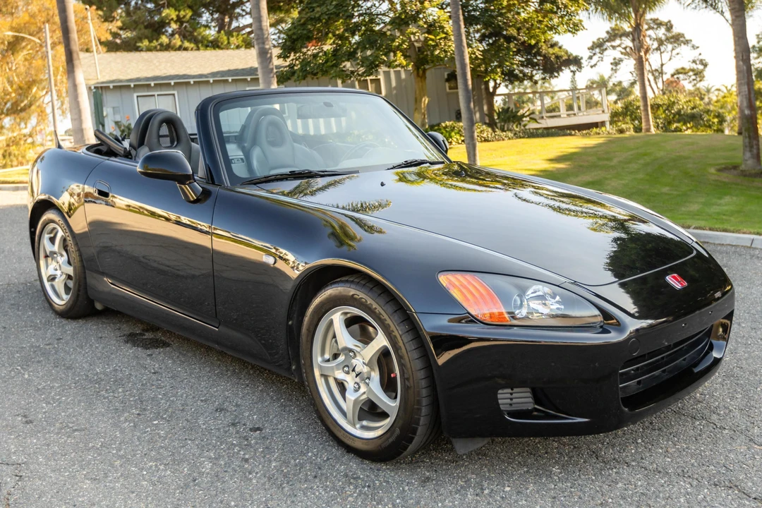 2003 Honda AP1 S2000 - Image 12 of 31