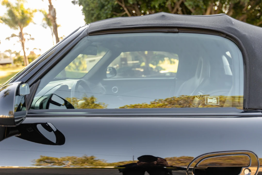 2003 Honda AP1 S2000 - Image 29 of 31