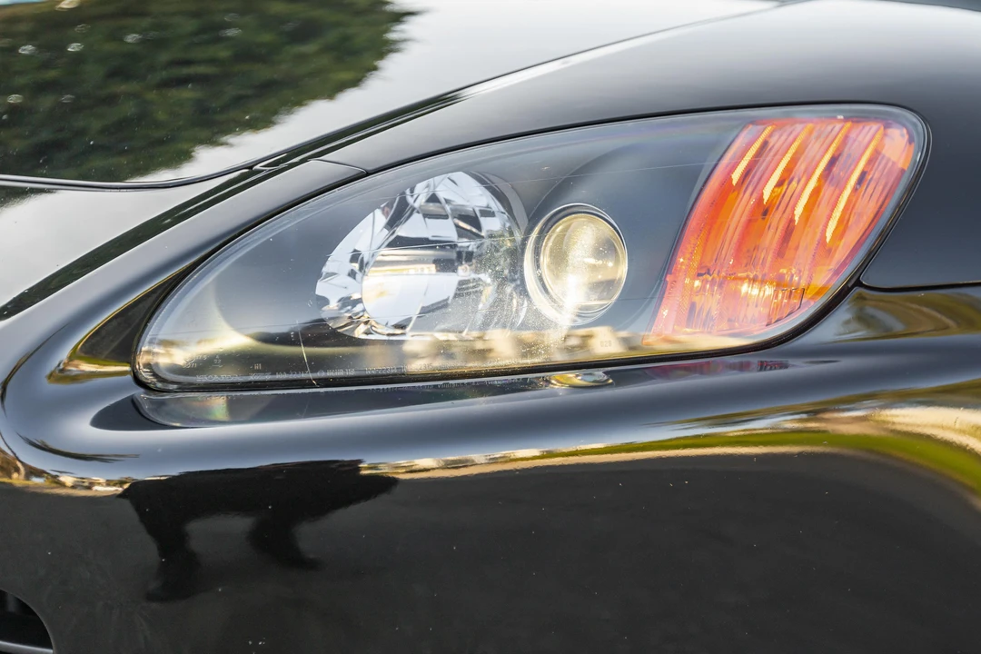 2003 Honda AP1 S2000 - Image 26 of 31
