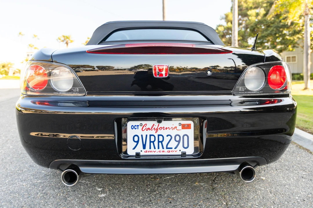 2003 Honda AP1 S2000 - Image 16 of 31