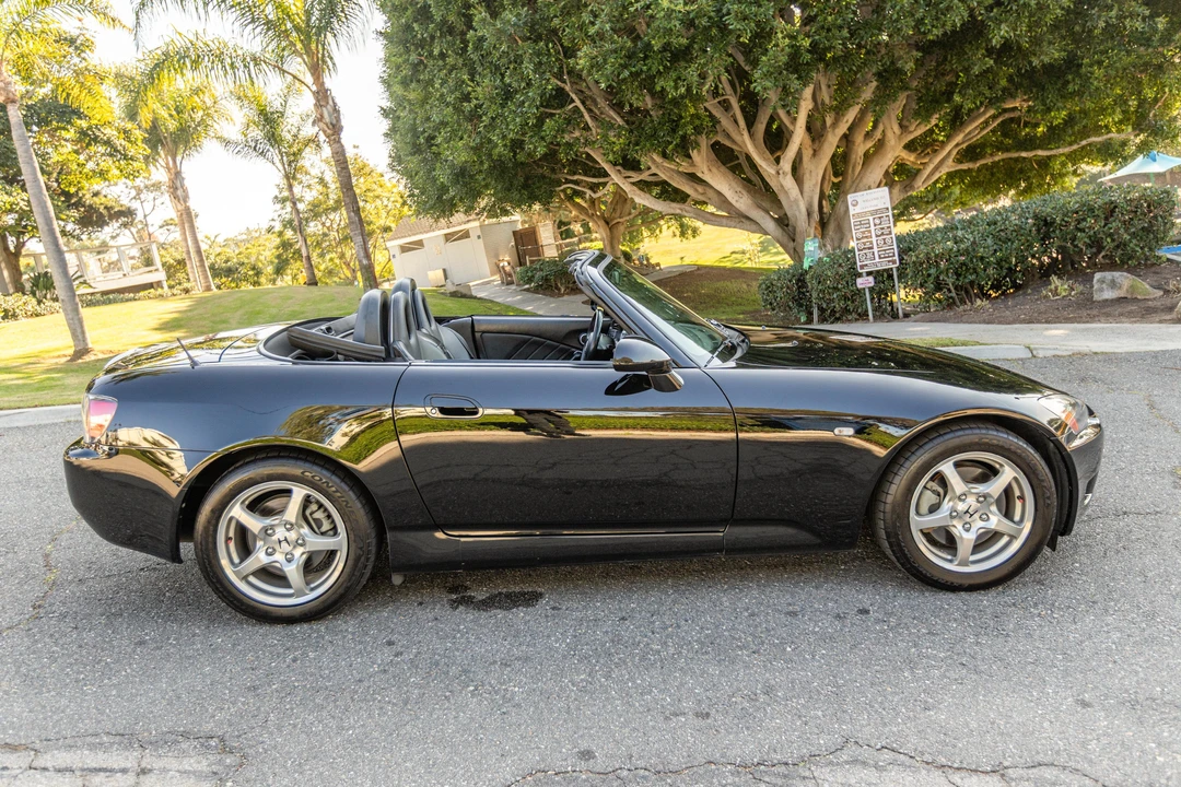 2003 Honda AP1 S2000 - Image 11 of 31