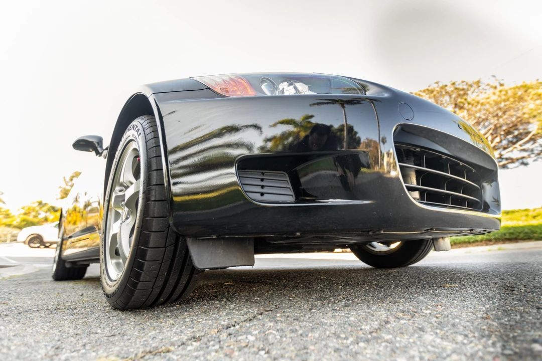 2003 Honda AP1 S2000 - Image 19 of 31