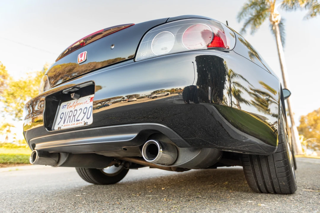 2003 Honda AP1 S2000 - Image 23 of 31