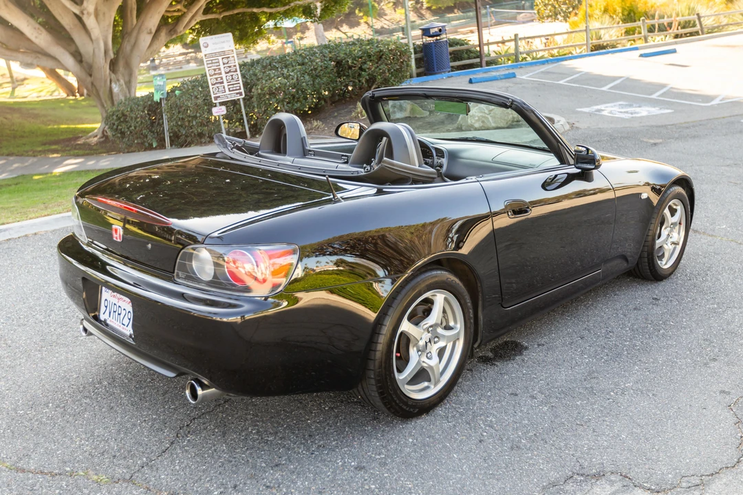 2003 Honda AP1 S2000 - Image 10 of 31