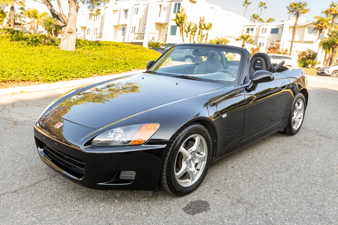 2003 Honda AP1 S2000 - Image 6 of 31