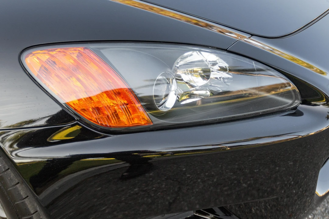 2003 Honda AP1 S2000 - Image 24 of 31