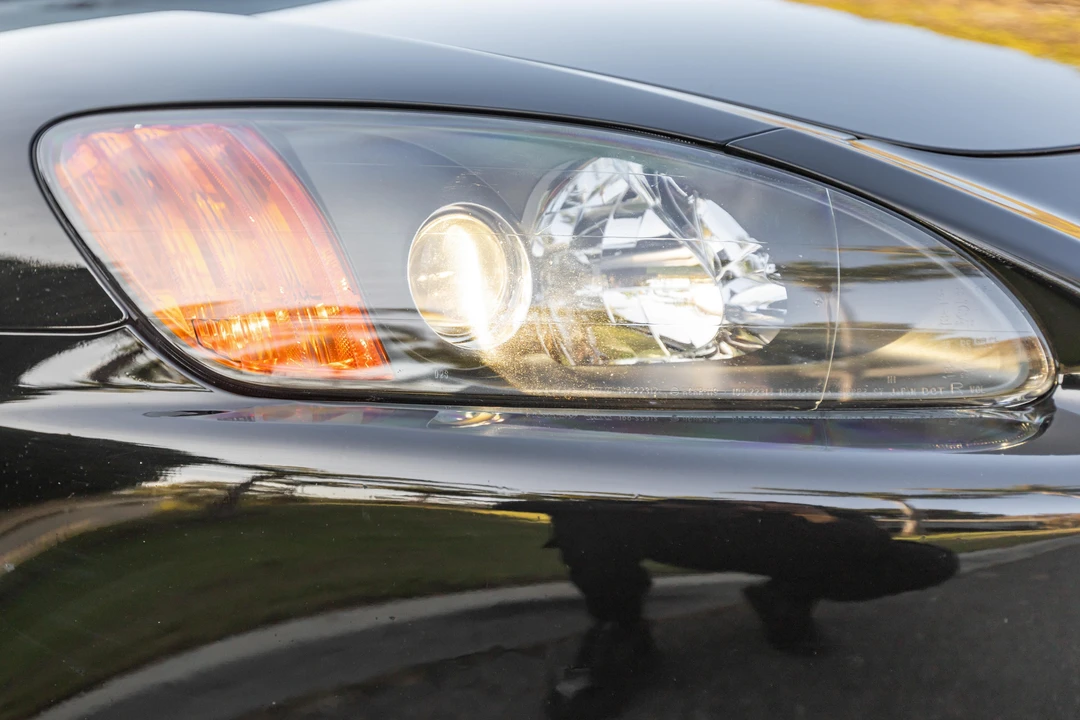 2003 Honda AP1 S2000 - Image 25 of 31