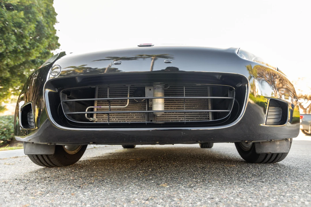 2003 Honda AP1 S2000 - Image 20 of 31
