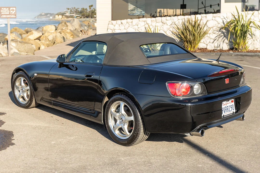 2003 Honda AP1 S2000 - Image 15 of 31