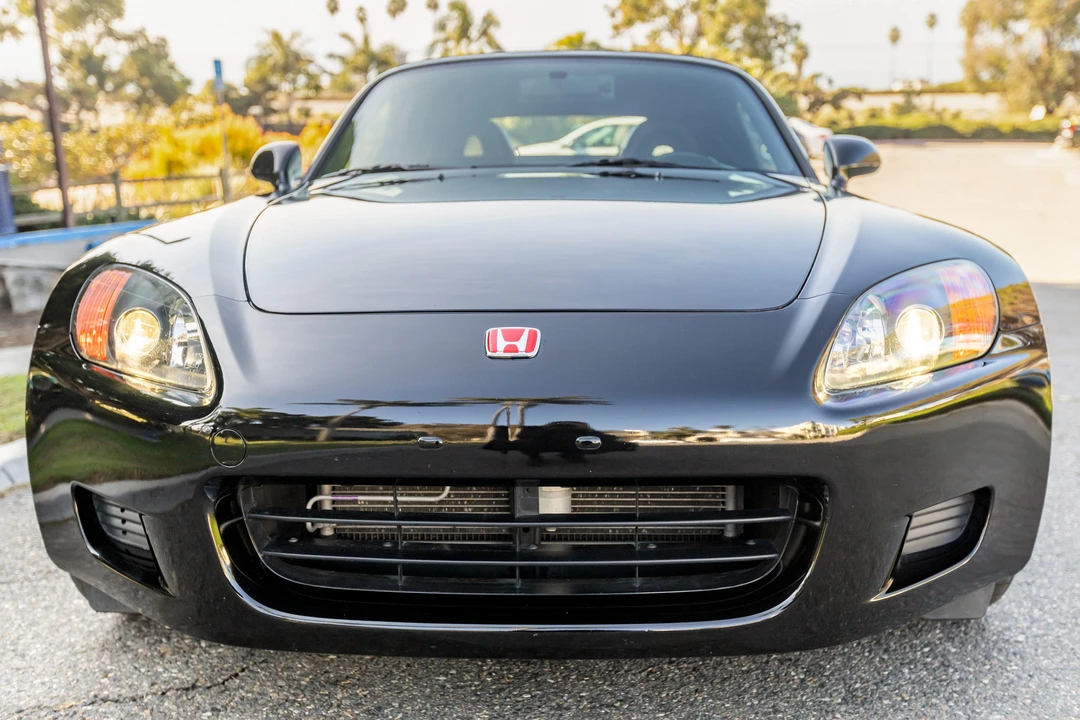 2003 Honda AP1 S2000 - Image 13 of 31