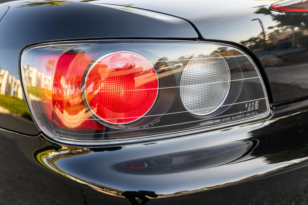 2003 Honda AP1 S2000 - Image 31 of 31