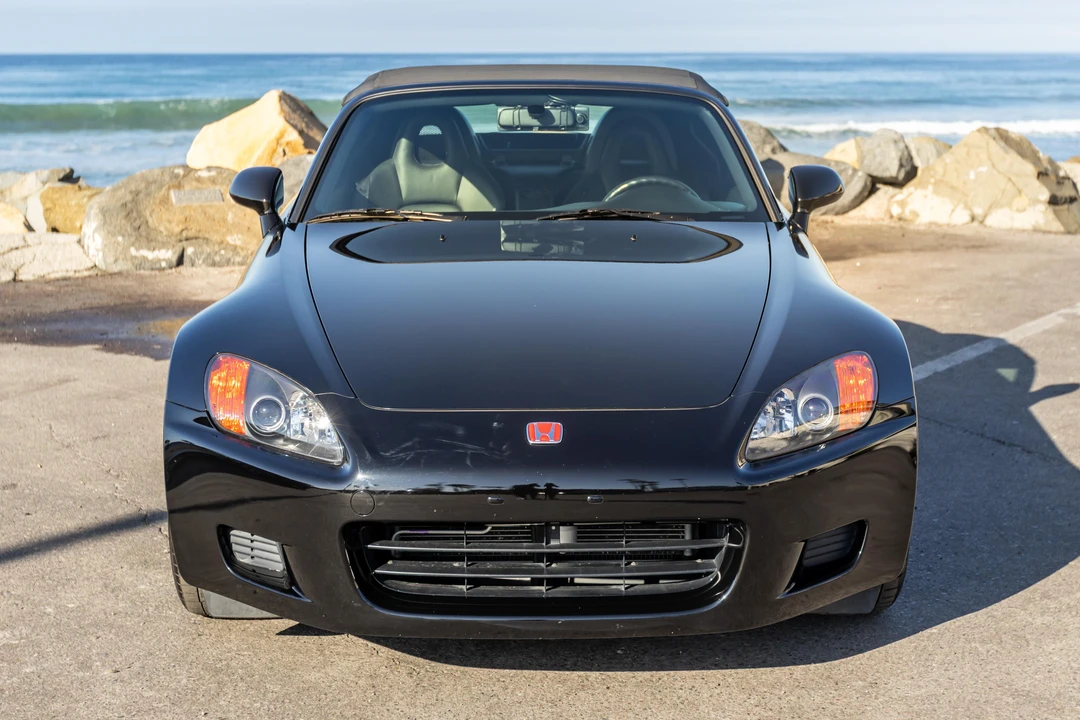 2003 Honda AP1 S2000 - Image 14 of 31