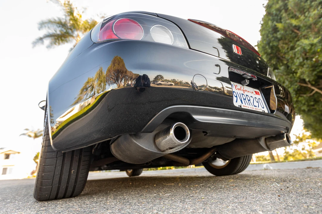 2003 Honda AP1 S2000 - Image 22 of 31