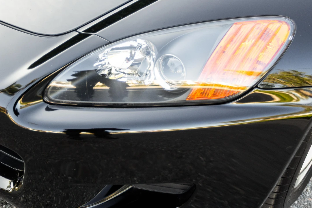 2003 Honda AP1 S2000 - Image 27 of 31