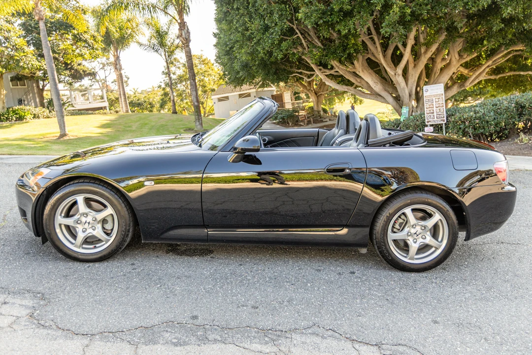 2003 Honda AP1 S2000 - Image 7 of 31