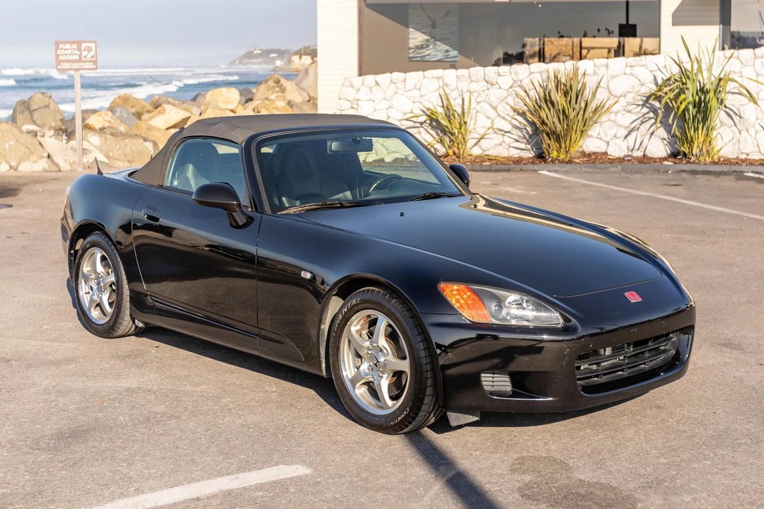 2003 Honda AP1 S2000 - Image 18 of 31