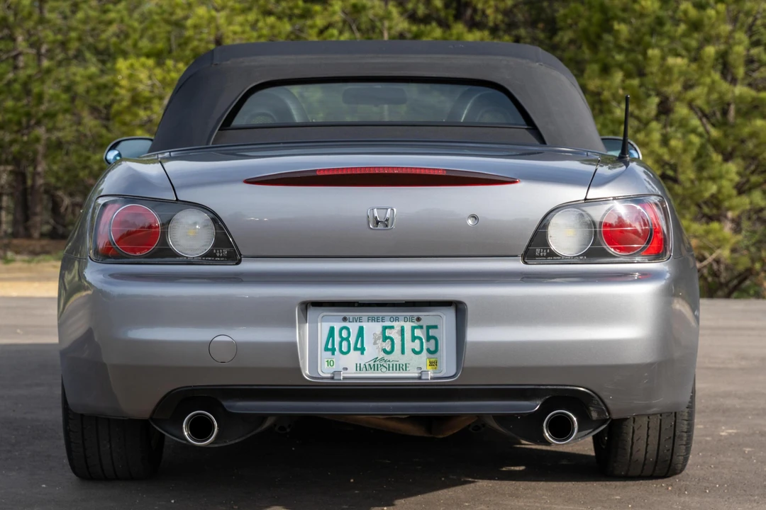 2003 Honda AP1 S2000 - Image 5 of 31