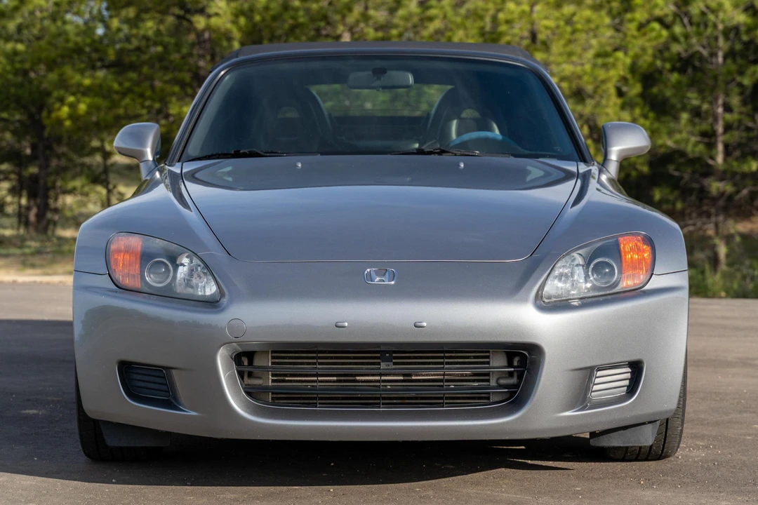 2003 Honda AP1 S2000 - Image 2 of 31