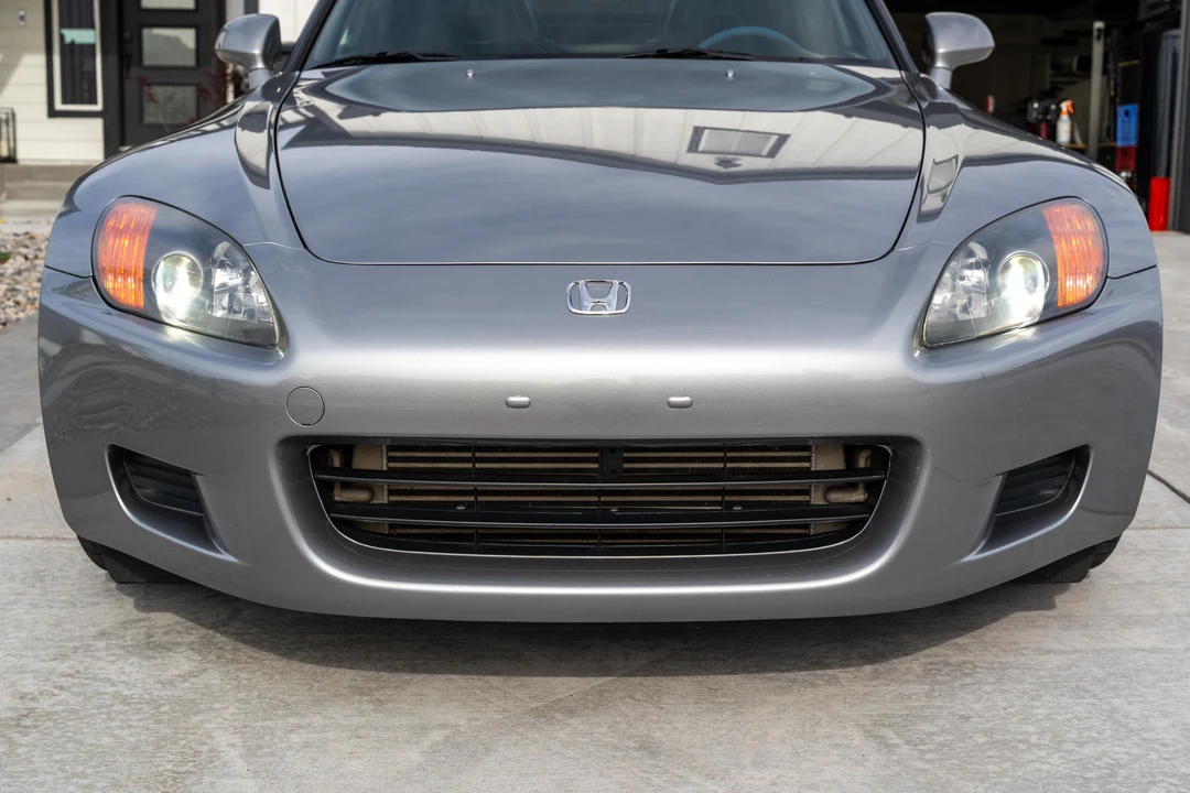 2003 Honda AP1 S2000 - Image 17 of 31