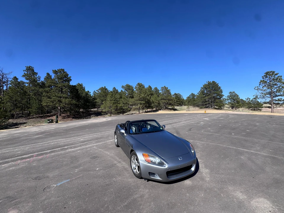 2003 Honda AP1 S2000 - Image 13 of 31