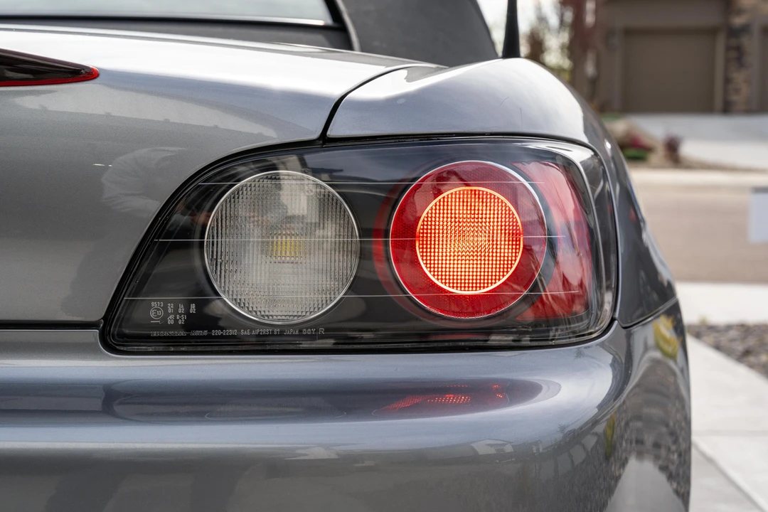 2003 Honda AP1 S2000 - Image 23 of 31