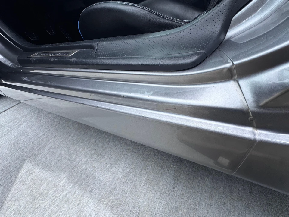2003 Honda AP1 S2000 - Image 29 of 31