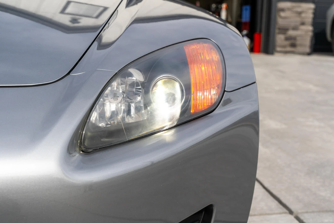 2003 Honda AP1 S2000 - Image 19 of 31