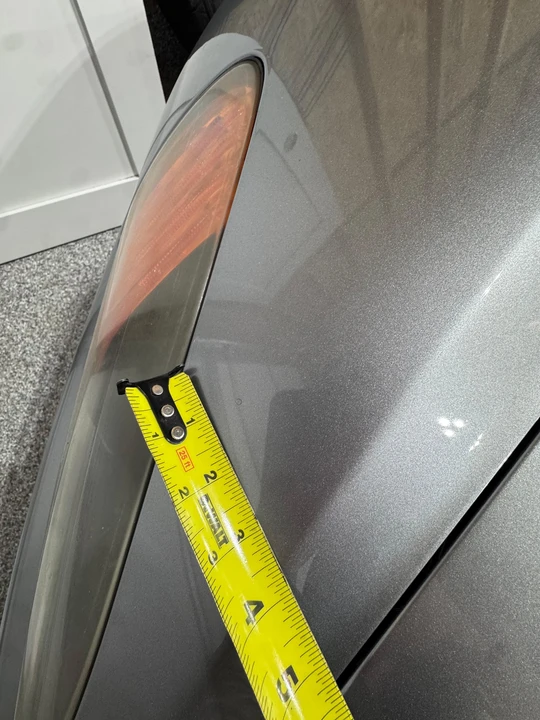 2003 Honda AP1 S2000 - Image 24 of 31