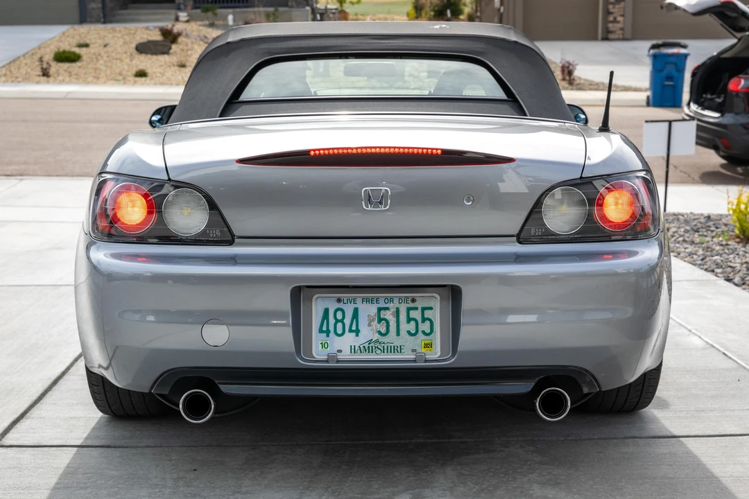 2003 Honda AP1 S2000 - Image 8 of 31