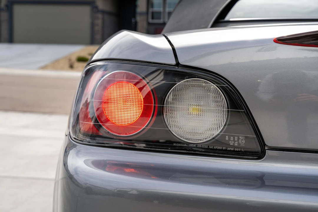 2003 Honda AP1 S2000 - Image 21 of 31