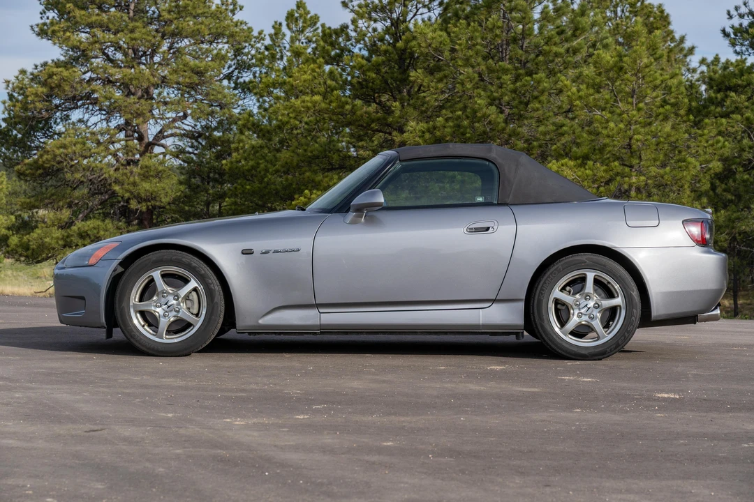 2003 Honda AP1 S2000 - Image 7 of 31