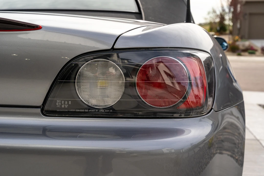 2003 Honda AP1 S2000 - Image 22 of 31