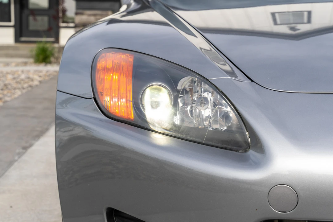 2003 Honda AP1 S2000 - Image 15 of 31