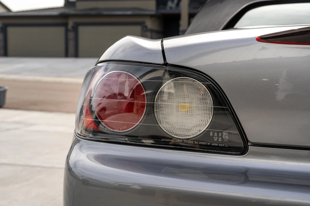 2003 Honda AP1 S2000 - Image 20 of 31
