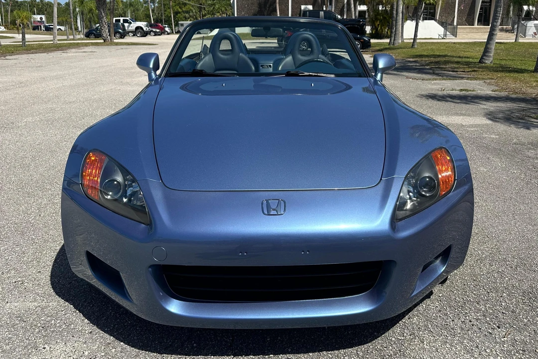 2003 Honda AP1 S2000 - Image 2 of 31