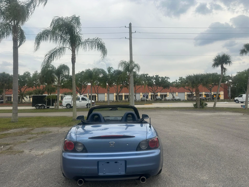 2003 Honda AP1 S2000 - Image 15 of 31